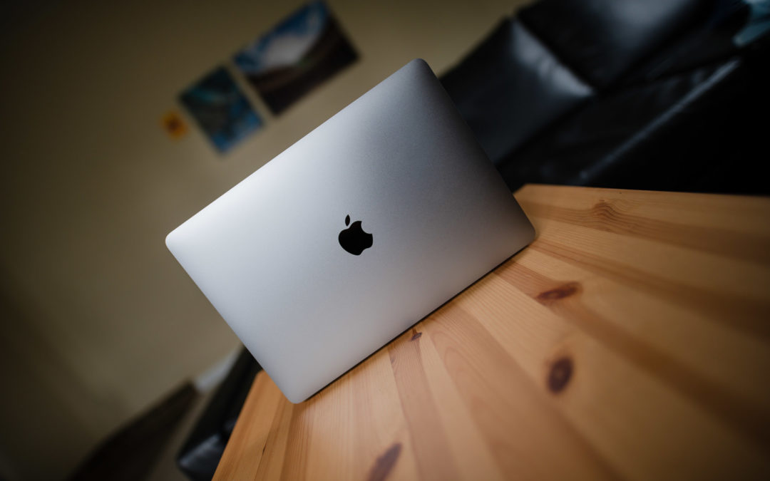 2020 MacBook Air review: Sleek and solid, but slow