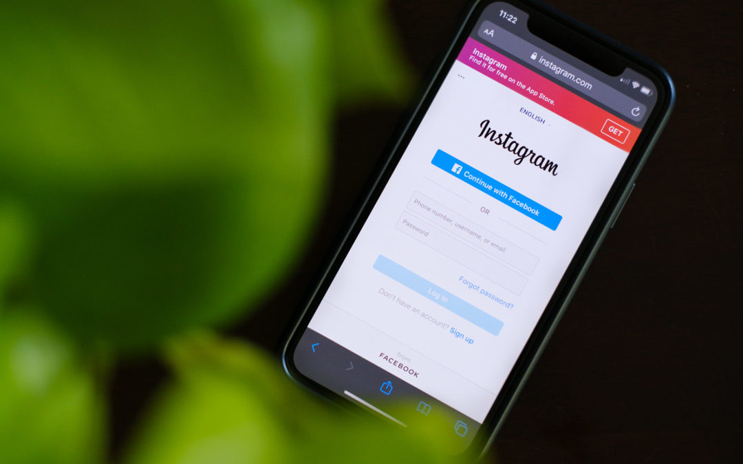 I deleted Instagram for a weekend. A week later, I might quit for good