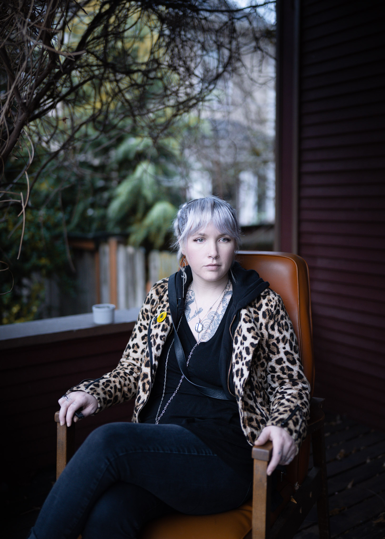 Emma-Porch